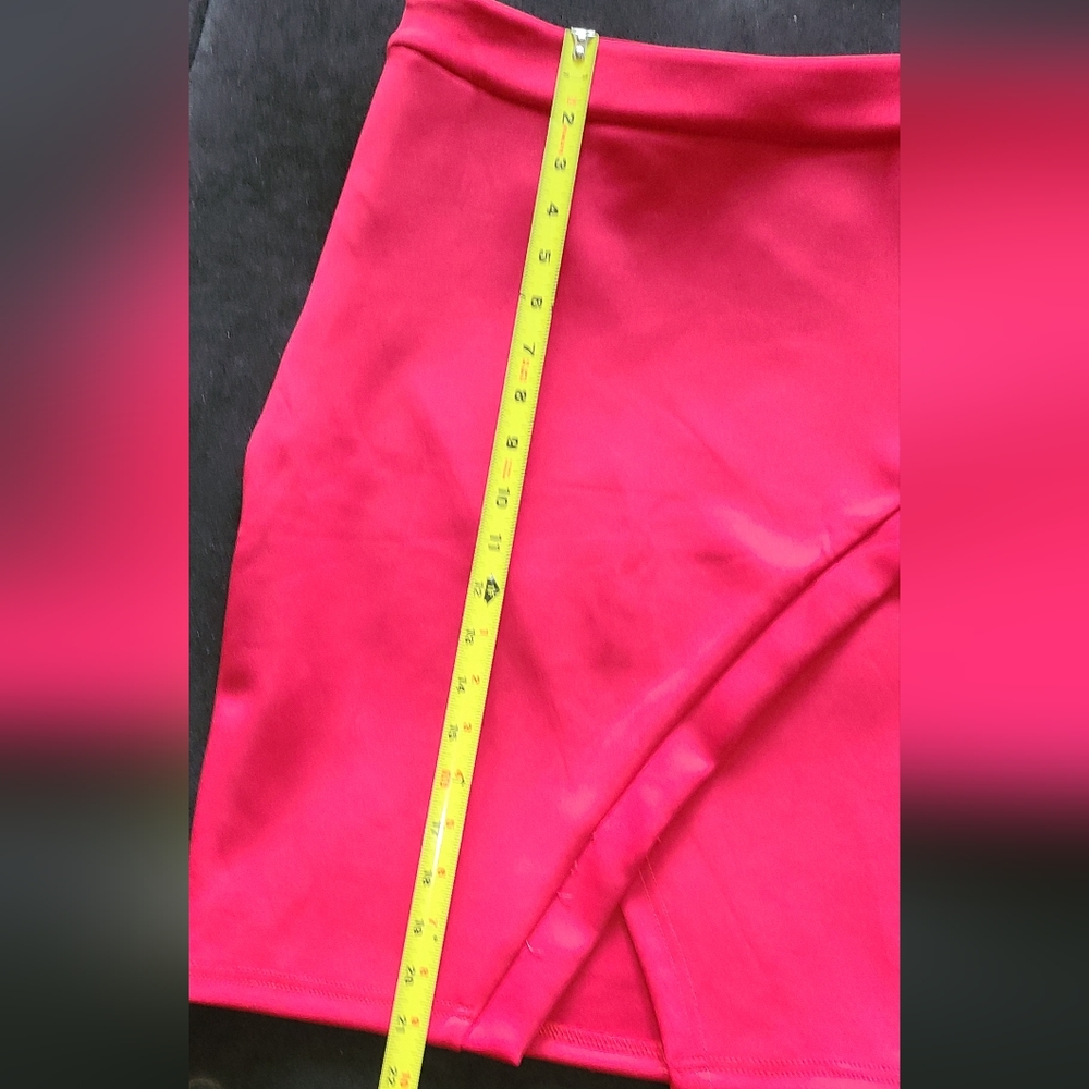 Mini skirt - Picture 3 of 6